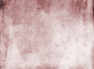 Elaborate vintage canvas paper texture for natural or artisan backgrounds