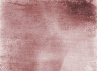 Elaborate vintage canvas paper texture for natural or artisan backgrounds