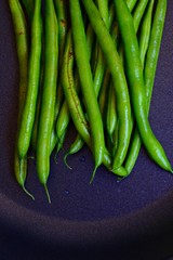 Green beans