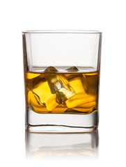 whiskey
