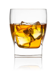 whiskey