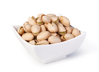 Pistachio nuts