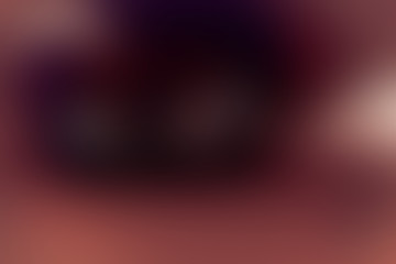 Artistic style - Defocused urban abstract texture background for