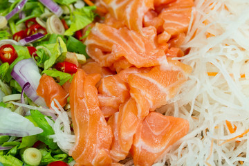 Salmon