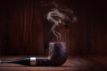 Smoking pipe