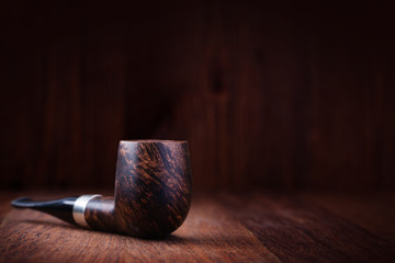 Smoking pipe