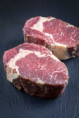 Dry Aged Entrecote Steak