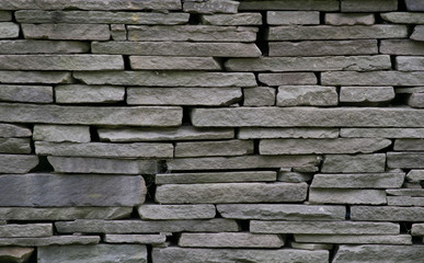 Stone Wall