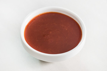 bbq sauce
