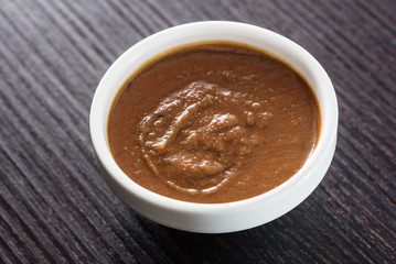 bbq sauce