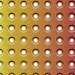 Vector colorful background