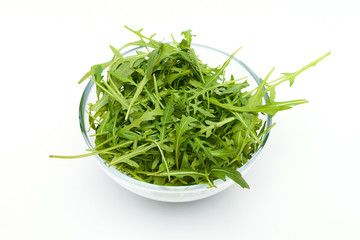 Rucola salad