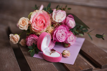 ring and roses
