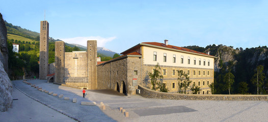 arantzazu santuario basílica país vasco-0001-f16