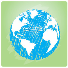 Earth day