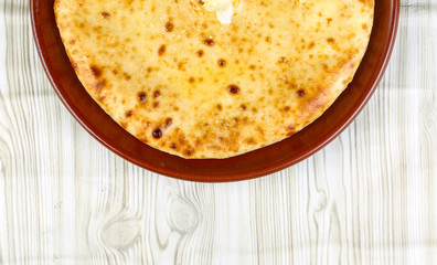 Ossetian pie