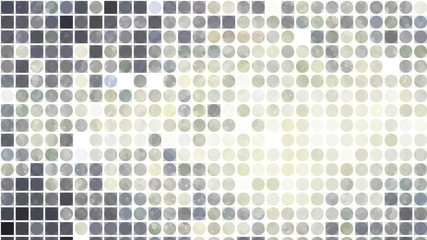 abstract background. grey mosaic