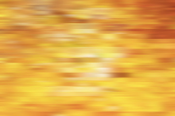 abstract orange background. horizontal lines and strips