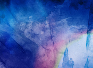 Elaborate vintage canvas paper texture for natural or artisan backgrounds