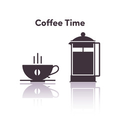 Coffee logo