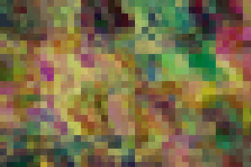 Abstract vintage creative background