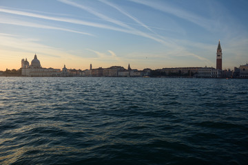 Venezia citta