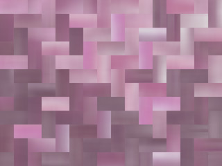 Bokeh light, shimmering blur spot lights on pink abstract backgr