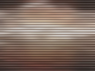 Obraz premium abstract gold background. horizontal lines and strips