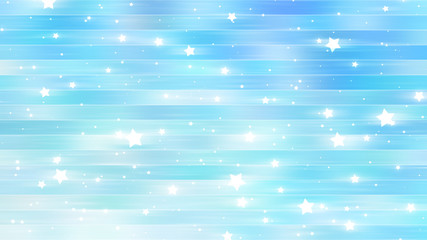 abstract background. blue shiny background