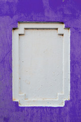 frame grunge cement wall background