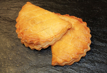 chaussons aux pommes