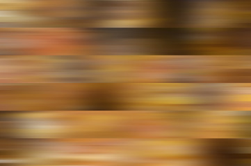 abstract gold background. horizontal lines and strips