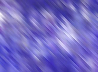 Bokeh light, shimmering blur spot lights on violet abstract