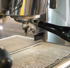 coffee maker machine