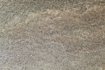 the texture of natural stone