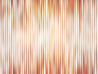 Obraz premium abstract gold background. vertical lines and strips