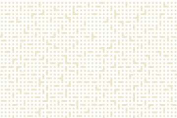 heller hintergrund mit unregelmäßigen vierecken