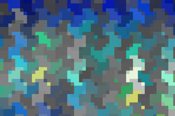 Abstract vintage creative background