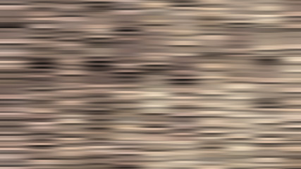 Obraz premium abstract brown background. horizontal lines and strips