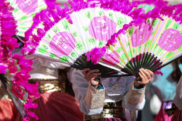 Carnaval de Nice