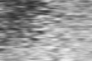 abstract silver background. horizontal lines and strips