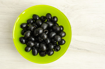 Olives