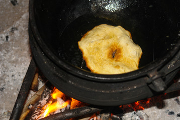 Fridcake