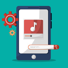 Developer icon design 