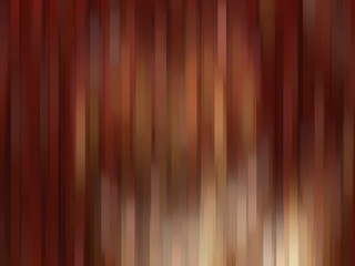 Obraz premium abstract orange background. vertical lines and strips