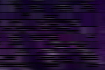 abstract violet background. horizontal lines and strips.