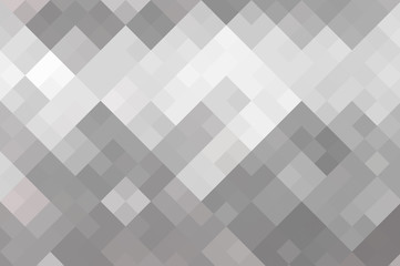 Abstract grey creative background