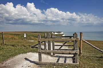  Seven Sisters in Sussex