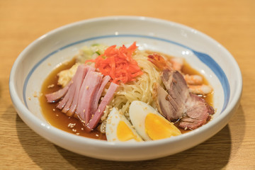 cold ramen