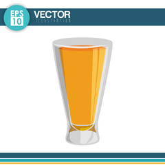 Breakfast icon design 